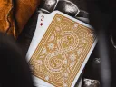 Drifters Playing Cards - Brown Thumbnail 2