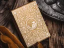 Drifters Playing Cards - Brown Thumbnail 3