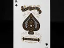 Drifters Playing Cards - Brown Thumbnail 4