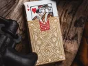 Drifters Playing Cards - Brown Thumbnail 5