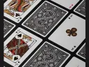 Drifters Playing Cards by Dan & Dave - Black Edition Thumbnail 4