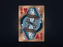 Egoism Ivory Playing Cards Thumbnail 4