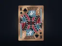 Egoism Ivory Playing Cards Thumbnail 5