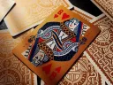 Egoism Ivory Playing Cards Thumbnail 8