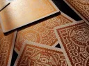 Egoism Ivory Playing Cards Thumbnail 9