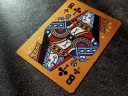 Egoism Ivory Playing Cards Thumbnail 11