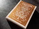 Egoism Ivory Playing Cards Thumbnail 17