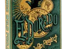 El Dorado Playing Cards - Limited Edition Thumbnail 7