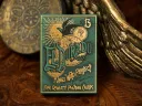 El Dorado Playing Cards - Limited Edition Thumbnail 8