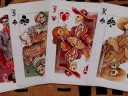 El Reino de Los Muertos Expert Edition Playing Cards Thumbnail 3