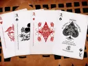 El Reino de Los Muertos Expert Edition Playing Cards Thumbnail 5