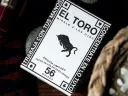 El Toro Playing Cards Thumbnail 9