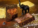 Elephant Desert Playing Cards Thumbnail 2