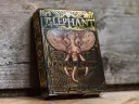 Elephant Desert Playing Cards Thumbnail 3