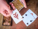 Elephant Desert Playing Cards Thumbnail 4