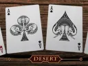 Elephant Desert Playing Cards Thumbnail 8