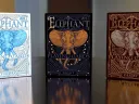 Elephant Desert Playing Cards Thumbnail 9