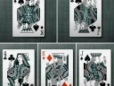 Elevation Playing Cards: Night Edition Thumbnail 6