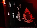 Ellusionist Deck: Black Anniversary Edition Thumbnail 10