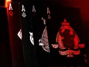 Ellusionist Playing Cards - Black Anniversary Edition Thumbnail 4