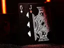 Ellusionist Playing Cards - Black Anniversary Edition Thumbnail 5