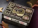 Elvis Playing Cards Thumbnail 3