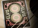 Elvis Playing Cards Thumbnail 9