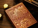 Empire City New York Playing Cards Thumbnail 2