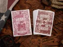 Eric Church Playing Cards - Heart Thumbnail 2