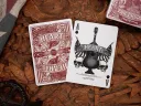 Eric Church Playing Cards - Heart Thumbnail 4