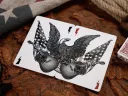 Eric Church Playing Cards - Heart Thumbnail 5