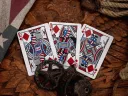 Eric Church Playing Cards - Heart Thumbnail 7