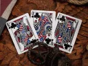 Eric Church Playing Cards - Heart Thumbnail 8