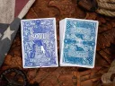 Eric Church Playing Cards - Soul Thumbnail 2