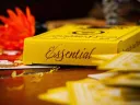 Essential Calendula Playing Cards Thumbnail 3