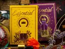 Essential Calendula Playing Cards Thumbnail 4