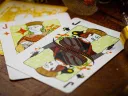 Essential Calendula Playing Cards Thumbnail 7