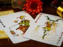 Essential Calendula Playing Cards Thumbnail 9