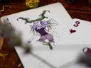 Essential Lavender Edition Playing Cards Thumbnail 4