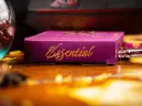 Essential Lavender Edition Playing Cards Thumbnail 9