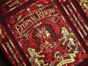 Eternal Reign Ruby Empire Playing Cards by Riffle Shuffle Thumbnail 2