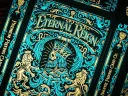 Eternal Reign Sapphire Kingdom Playing Cards by Riffle Shuffle Thumbnail 2