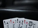 Executive Playing Cards Deck Thumbnail 10