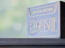 Exquisite Bolder Playing Cards Thumbnail 2