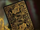 Extinct Animals Moooi Playing Cards Thumbnail 2