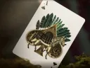 Extinct Animals Moooi Playing Cards Thumbnail 5