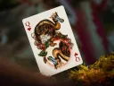 Extinct Animals Moooi Playing Cards Thumbnail 6