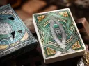 Eye of the Ocean Playing Cards - Lunae Thumbnail 2