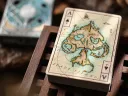 Eye of the Ocean Playing Cards - Lunae Thumbnail 3