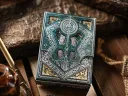 Eye of the Ocean Playing Cards - Lunae Thumbnail 4